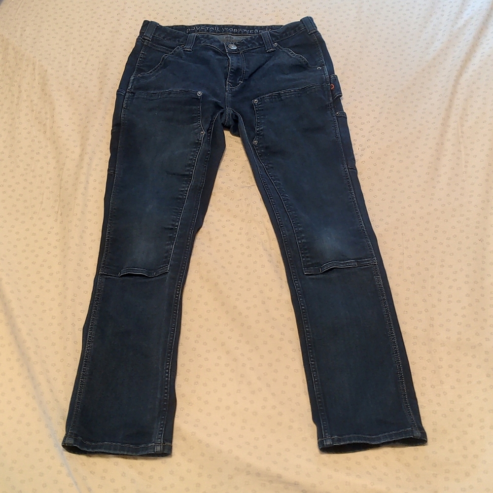 Dovetail Workwear Maven Slim